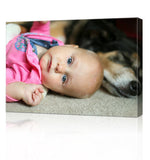 40 x 30" Canvas Print