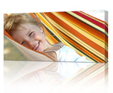 40 x 20" Canvas Print