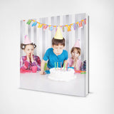 12 x 12" 20 Pages Personalised Hard Cover Photo Book