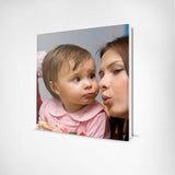 8 x 8" Personalised Hard Cover Photo Book