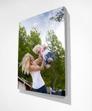 18x 12" Canvas Print